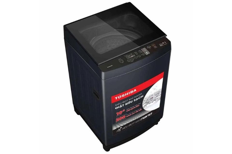 Mua máy giặt ở đâu tại Bến Tre ảnh 14