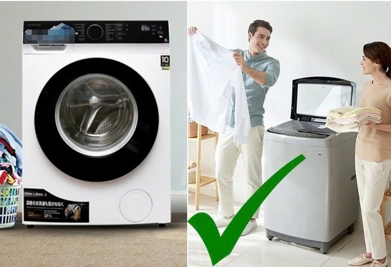 mua máy giặt ở đâu tại bình dương ảnh 1