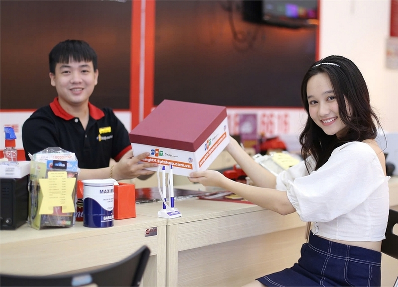 mua máy giặt ở đâu tại cần thơ ảnh 2