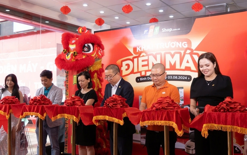 mua máy giặt ở đâu tại cần thơ ảnh 3