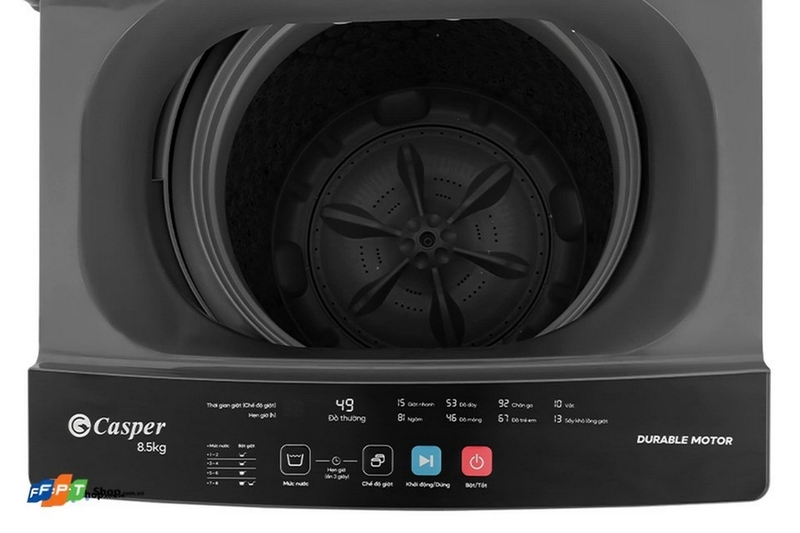 mua máy giặt ở đâu tại đắk lắk ảnh 7