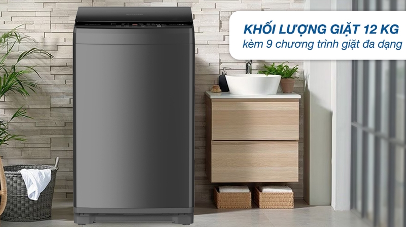 Mua máy giặt ở đâu tại Sóc Trăng 6
