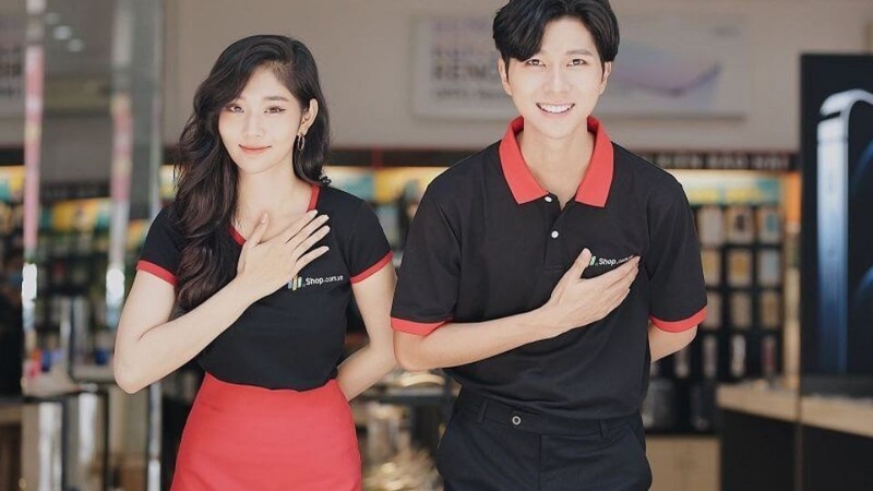 FPT Shop là một trong những điểm đến hàng đầu cho những ai đang tìm mua máy giặt chính hãng và chất lượng