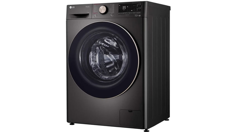 Máy giặt cửa trước LG AI DD Inverter 12kg FV1412S3B