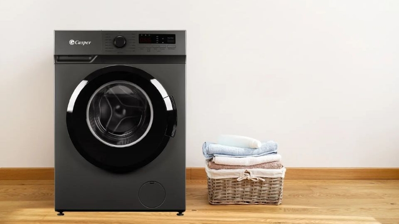 Mua máy giặt trả góp ở đâu? 2