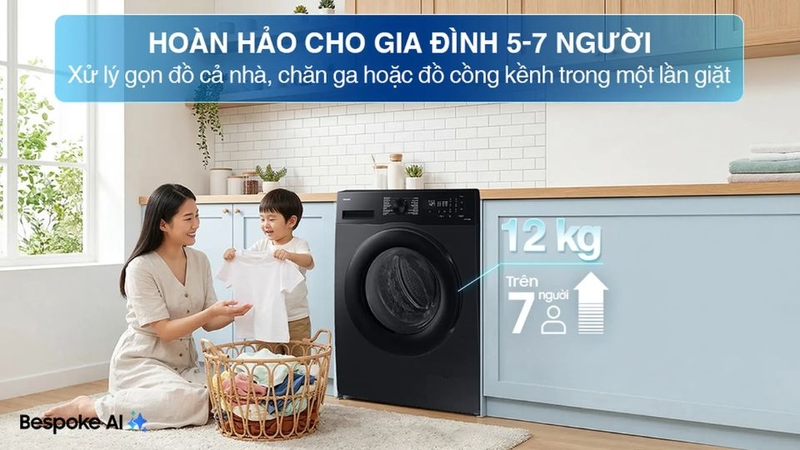 Mua máy giặt trả góp ở đâu? 6