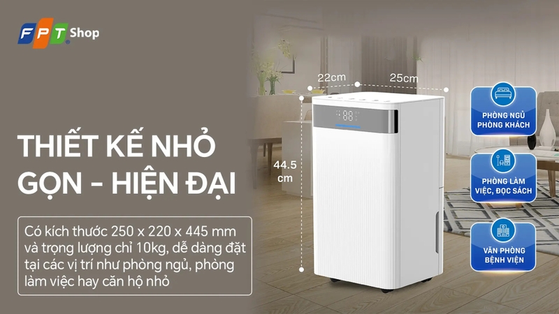 mua m&aacute;y h&uacute;t ẩm Fujihome ở đ&acirc;u uy t&iacute;n 3