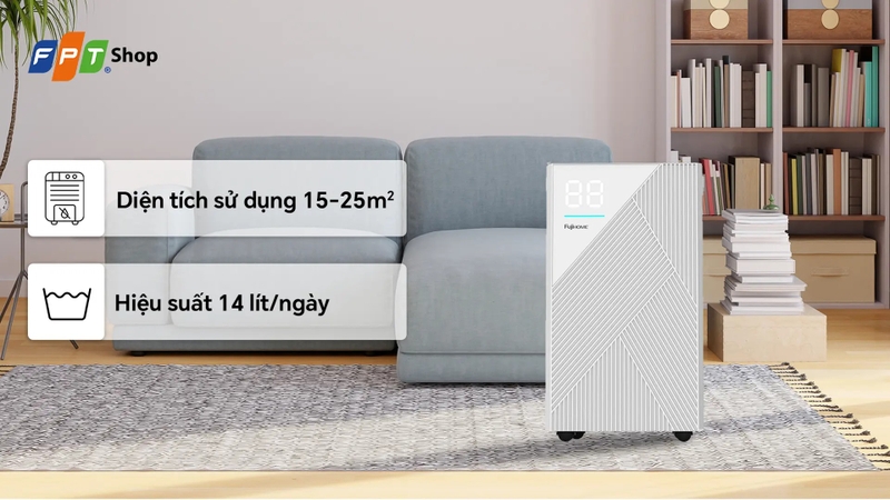 mua m&aacute;y h&uacute;t ẩm Fujihome ở đ&acirc;u uy t&iacute;n 5