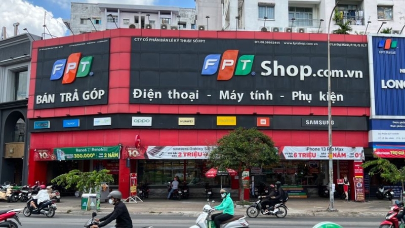 Mua máy hút ẩm ở đâu tại Hải Phòng? 1