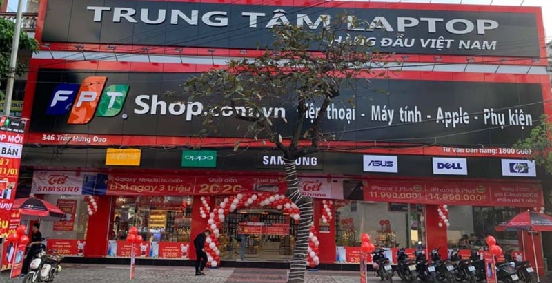 Mua máy hút ẩm ở đâu tại Nam Định 1