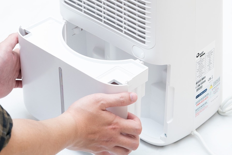 mua máy hút ẩm ở đâu tại quận Bắc Từ Liêm