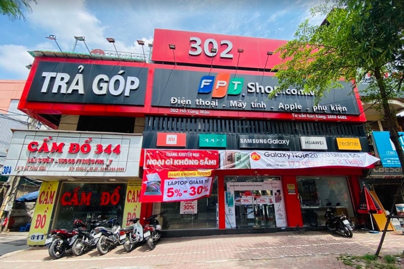 mua máy hút ẩm ở đâu tại quận Bắc Từ Liêm - shop