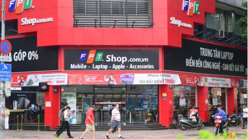 Mua máy hút ẩm ở đâu tại quận Cầu Giấy?