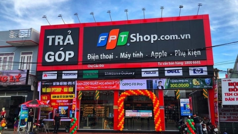 Mua máy hút ẩm ở đâu tại quận Hai Bà Trưng?