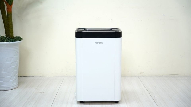 Máy hút ẩm 20 lít Airplus AP20-1909EE