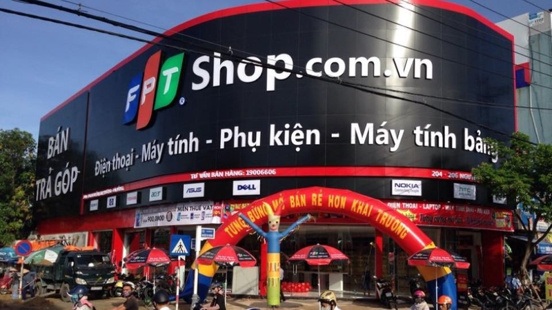 Mua máy hút ẩm ở đâu tại quận Thanh Xuân? 1