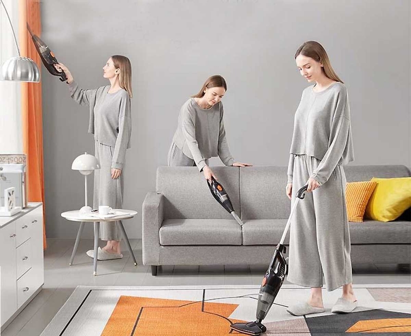 mua m&aacute;y h&uacute;t bụi Gaabor ở đ&acirc;u uy t&iacute;n 1