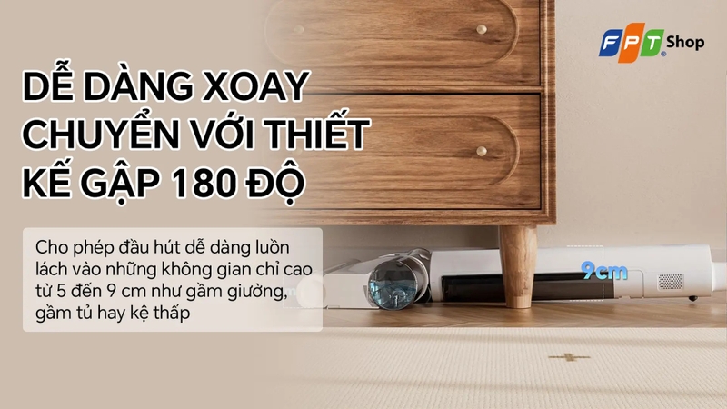 Mua máy hút bụi JONR ở đâu uy tín 1