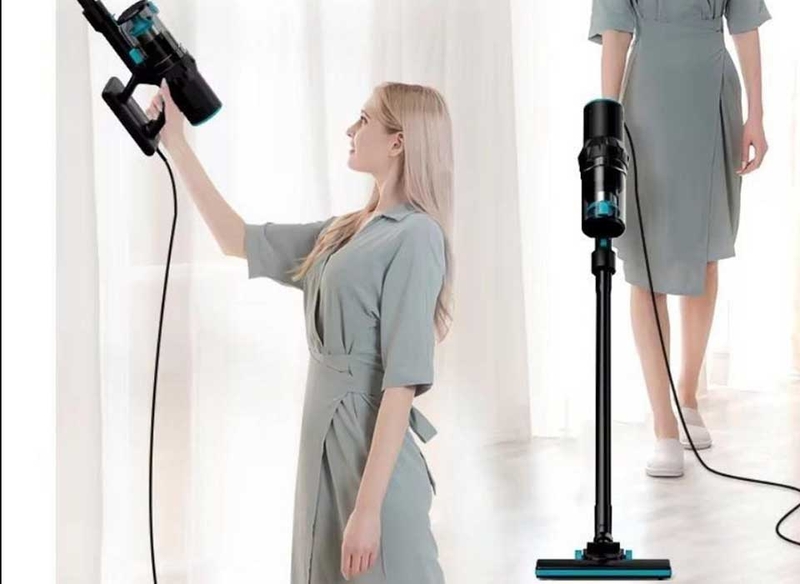 Mua m&aacute;y h&uacute;t bụi Kachi ở đ&acirc;u uy t&iacute;n - 06