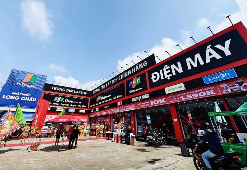 Mua m&aacute;y h&uacute;t bụi Kachi ở đ&acirc;u uy t&iacute;n - 05