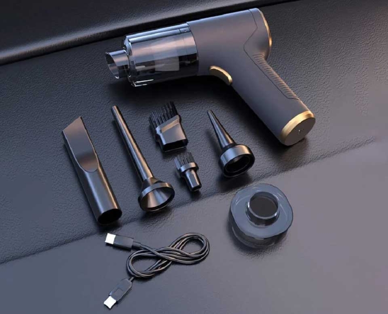 Mua m&aacute;y h&uacute;t bụi Kachi ở đ&acirc;u uy t&iacute;n - 04