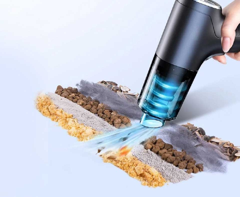 Mua m&aacute;y h&uacute;t bụi Kachi ở đ&acirc;u uy t&iacute;n - 01