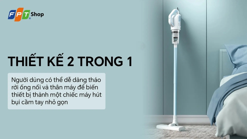 Mua m&aacute;y h&uacute;t bụi Magic ở đ&acirc;u uy t&iacute;n 4