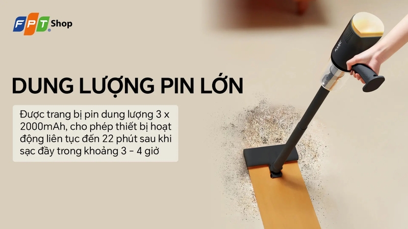 Mua m&aacute;y h&uacute;t bụi Magic ở đ&acirc;u uy t&iacute;n 6