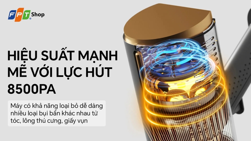 Mua m&aacute;y h&uacute;t bụi Magic ở đ&acirc;u uy t&iacute;n 1