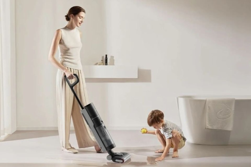 X&aacute;c định r&otilde; nhu cầu sử dụng trước khi chọn mua m&aacute;y h&uacute;t bụi