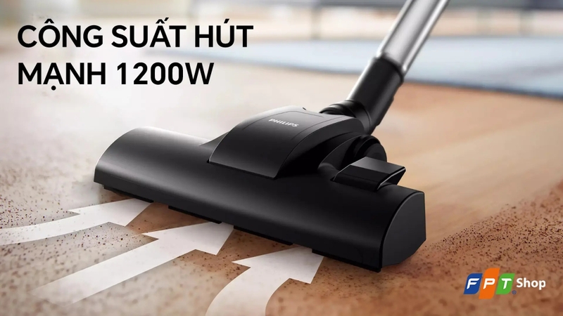 mua m&aacute;y h&uacute;t bụi Philips ở đ&acirc;u uy t&iacute;n 4