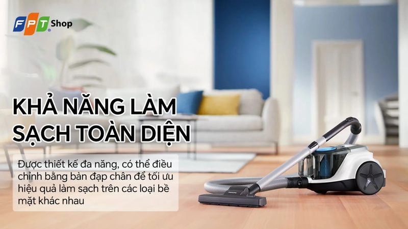mua m&aacute;y h&uacute;t bụi Philips ở đ&acirc;u uy t&iacute;n 5