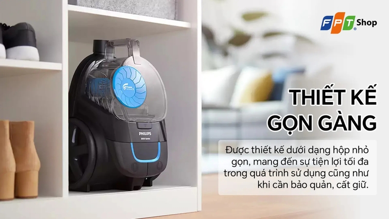 mua m&aacute;y h&uacute;t bụi Philips ở đ&acirc;u uy t&iacute;n 6