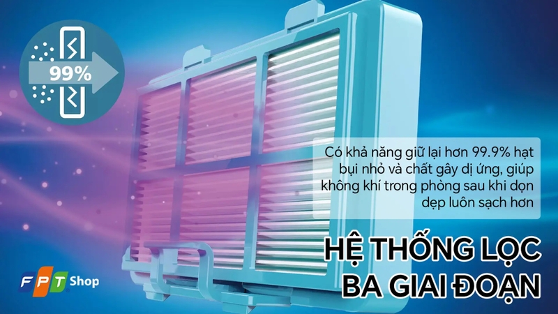 mua m&aacute;y h&uacute;t bụi Philips ở đ&acirc;u uy t&iacute;n 2