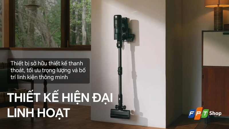 Mua m&aacute;y h&uacute;t bụi Roborock ở đ&acirc;u uy t&iacute;n 4