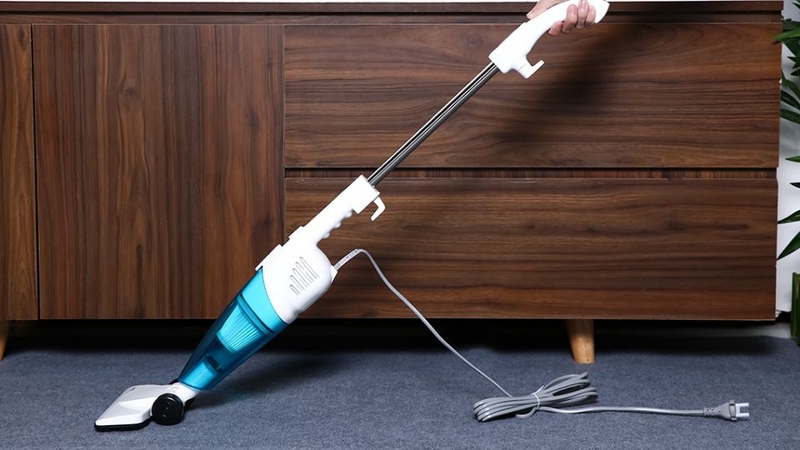 Mua máy hút bụi, robot hút bụi ở đâu tại Đồng Tháp?