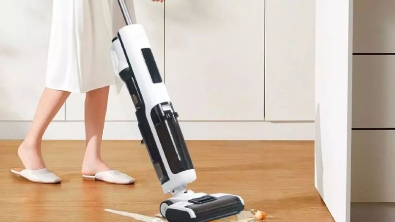 Mua máy hút bụi, robot hút bụi ở đâu tại Tây Ninh?