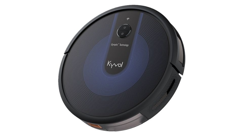 Robot hút bụi 2.7 kg Kyvol E31