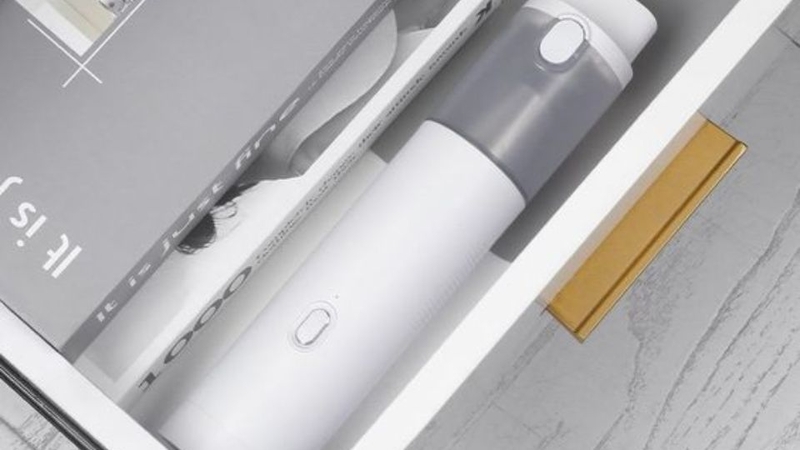 Máy hút bụi cầm tay không dây Lydsto H1 YM-SCXCH102