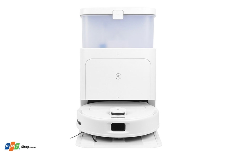 Mua máy hút bụi, robot hút bụi ở đâu tại Hưng Yên? (hình 2)