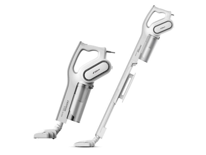 Mua máy hút bụi, robot hút bụi ở đâu tại Nha Trang 2