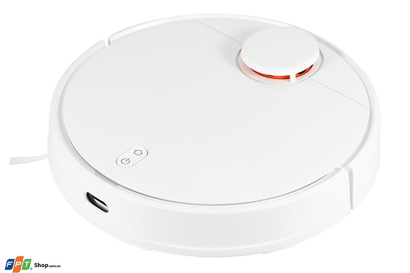 Mua máy hút bụi, robot hút bụi ở đâu tại Quảng Ninh? (hình 6)