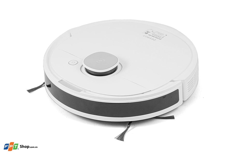 Mua máy hút bụi, robot hút bụi ở đâu tại Quảng Ninh? (hình 1)