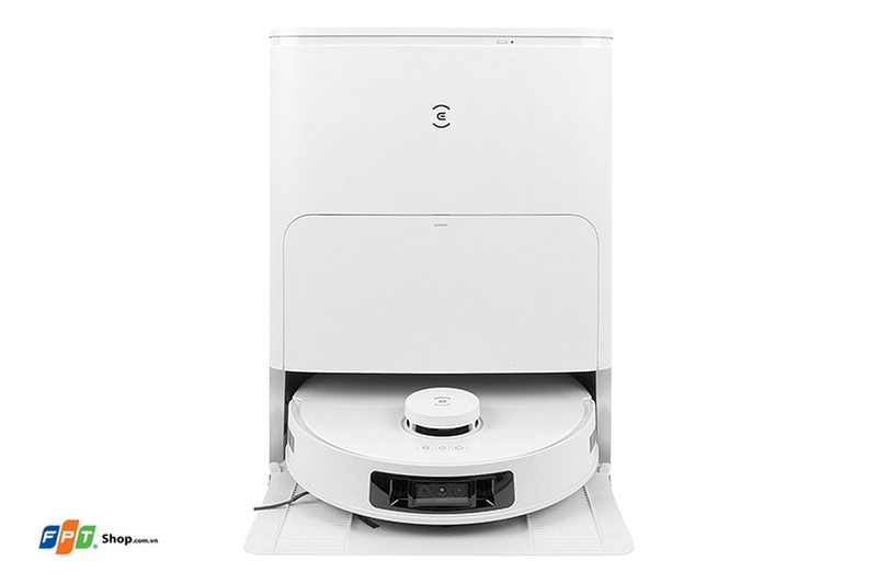 Nên mua máy hút bụi, robot hút bụi ở đâu tại Sóc Trăng? (hình 6)
