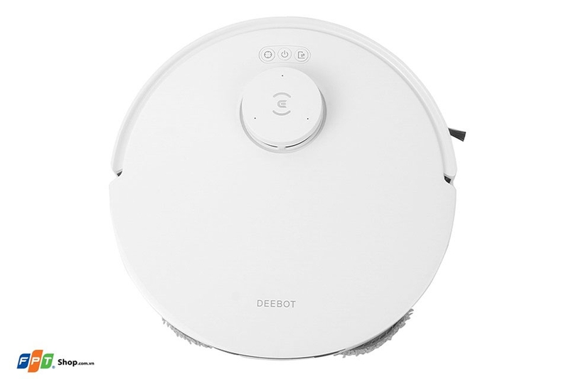 Nên mua máy hút bụi, robot hút bụi ở đâu tại Sóc Trăng? (hình 7)