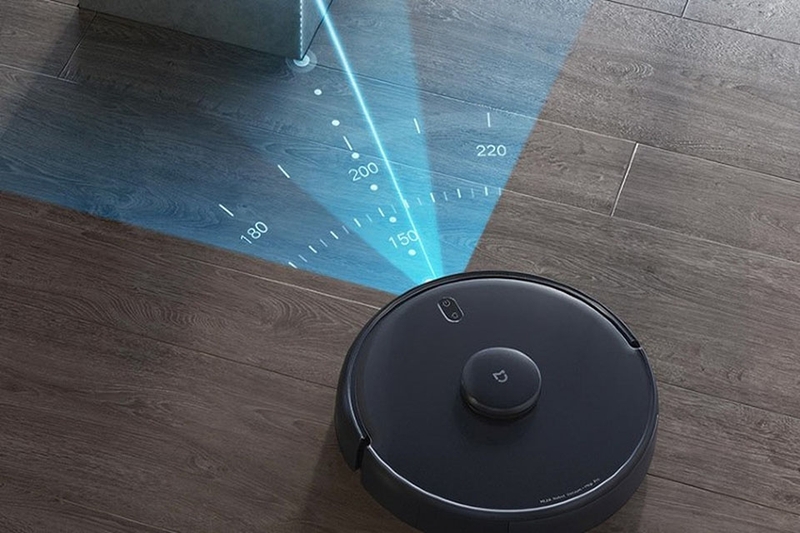 Nên mua máy hút bụi, robot hút bụi ở đâu tại Sóc Trăng? (hình 2)