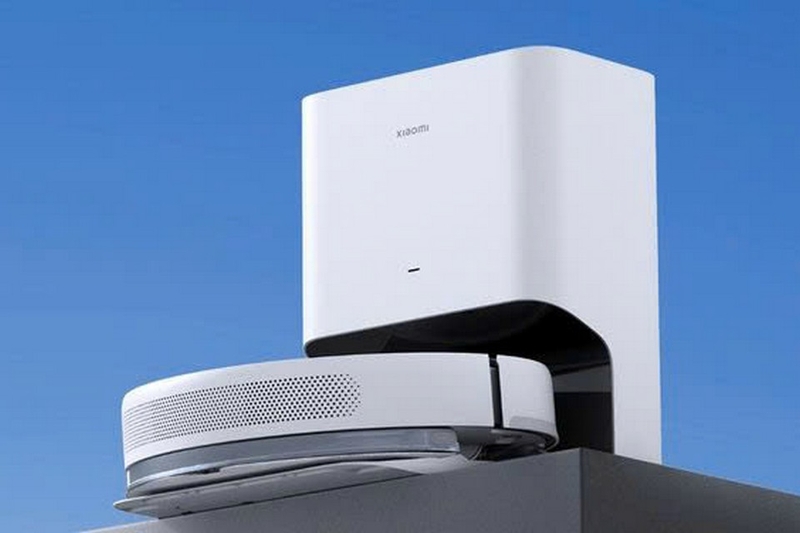 Mua máy hút bụi, robot hút bụi ở đâu tại Thanh Hóa ảnh 5