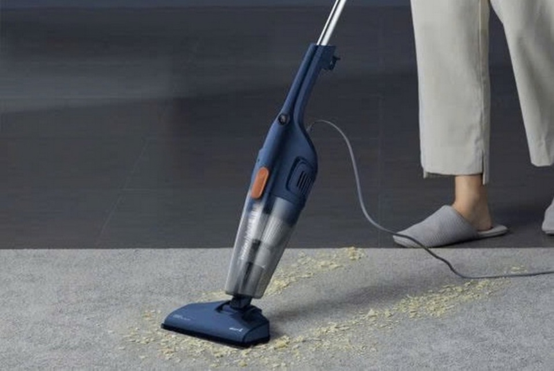 Mua máy hút bụi, robot hút bụi ở đâu tại Thanh Hóa ảnh 7