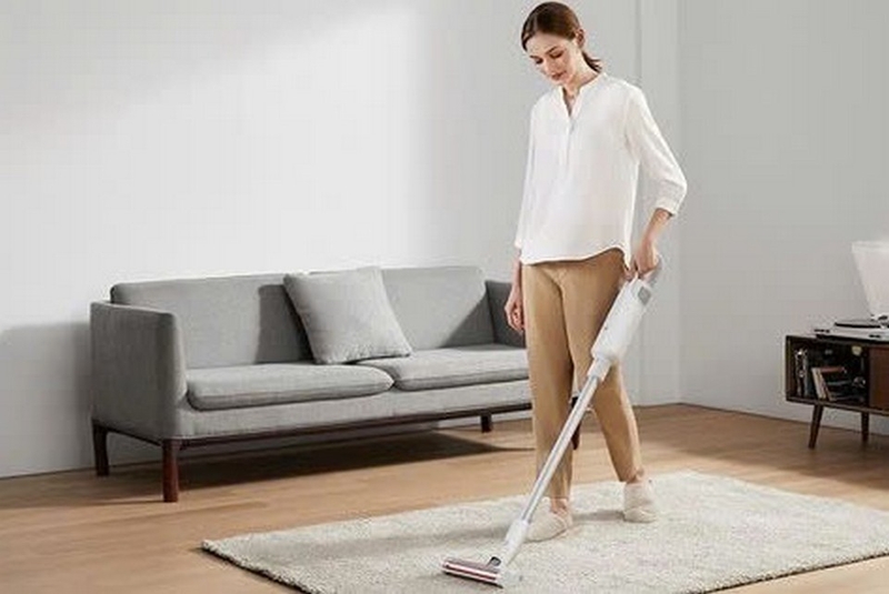 Mua máy hút bụi, robot hút bụi ở đâu tại Thanh Hóa ảnh 9