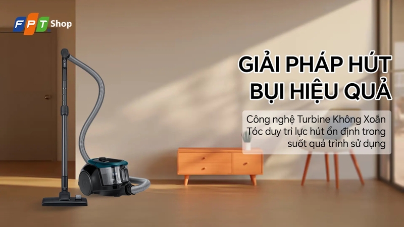 Mua m&aacute;y h&uacute;t bụi Samsung ở đ&acirc;u uy t&iacute;n 4